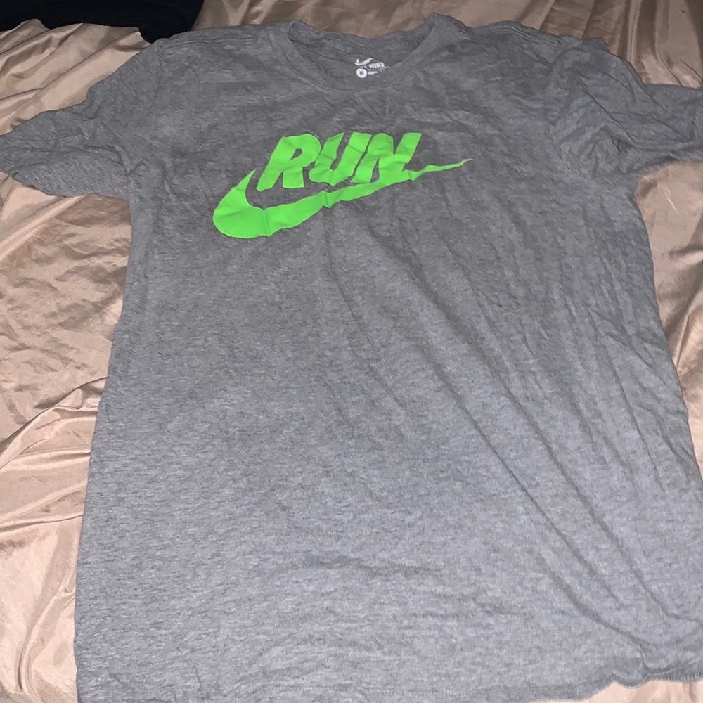 Nike